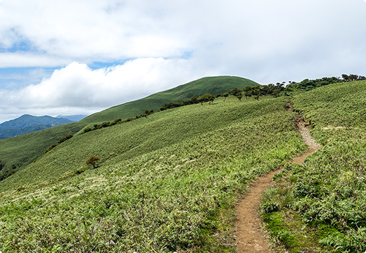 竜ヶ岳の登山口のそば登山帰りや前泊に！